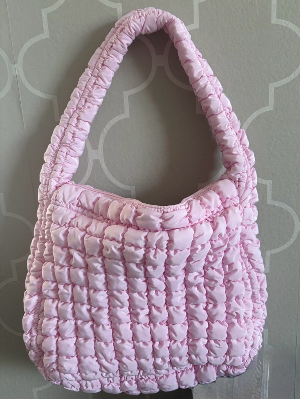 HOBO Puffer Bag Wild Fable